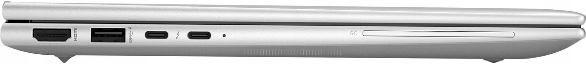 Nowoczesne złącza – Porty Thunderbolt 4 i USB Type-A
