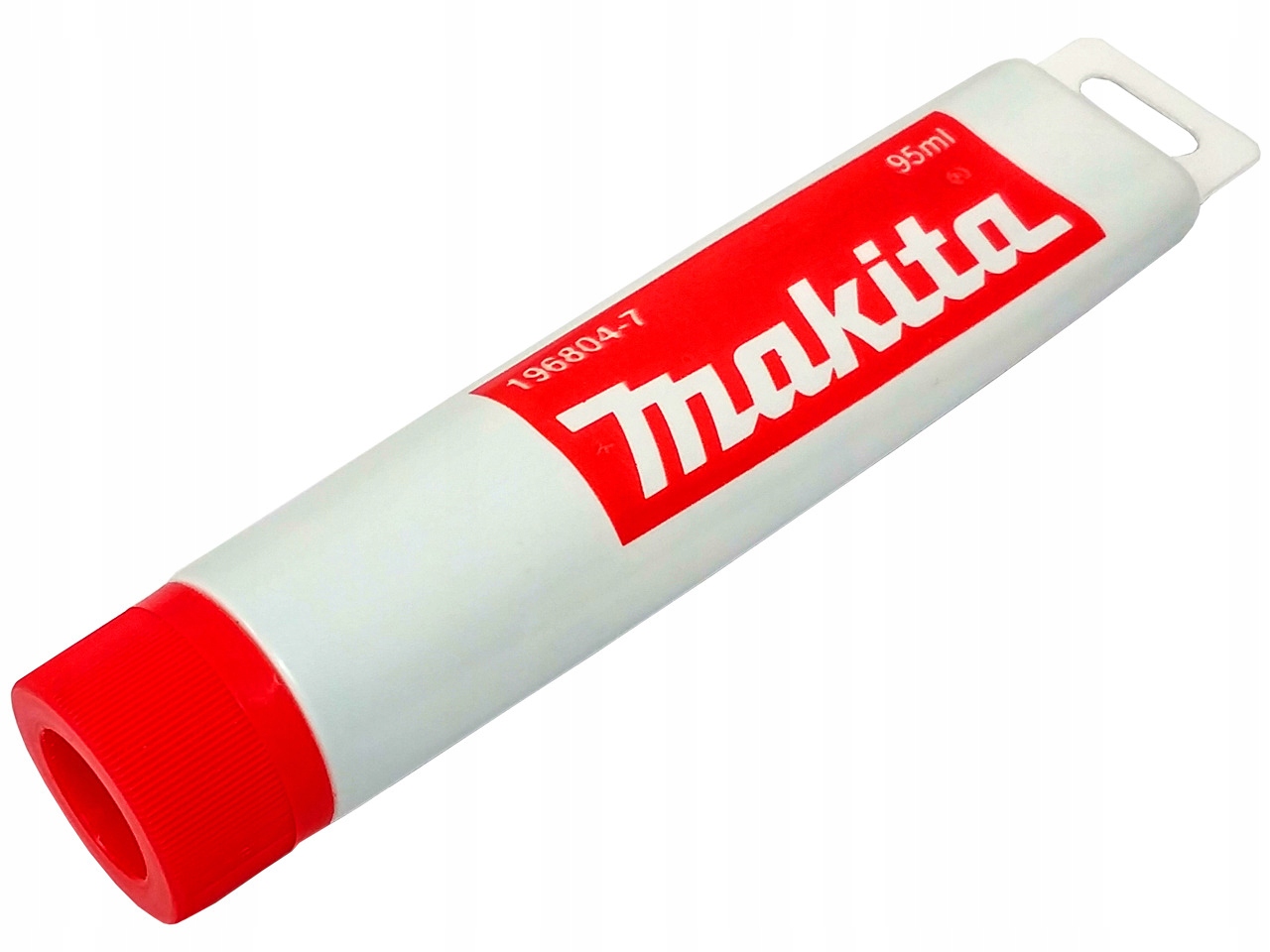 Smar do wierteł i dłut Makita 95GR (196804-7) – Niezbędny produkt dla każdego majsterkowicza