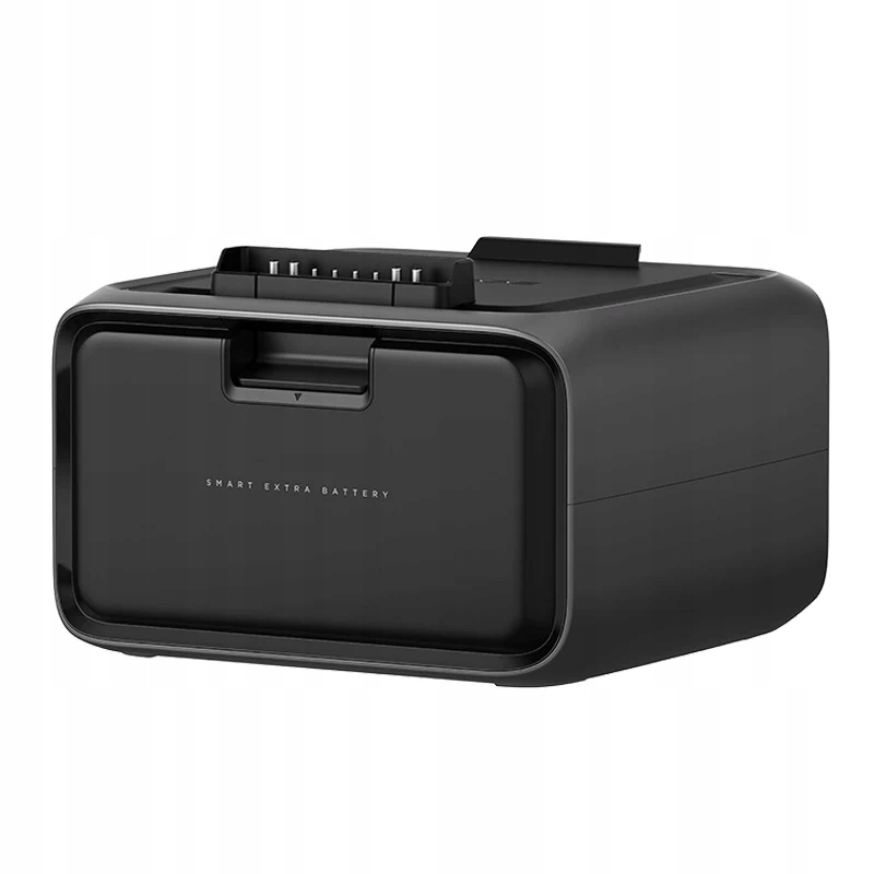 Dodatkowe zasilanie na wyjazd – Zwiększ pojemność swojej stacji