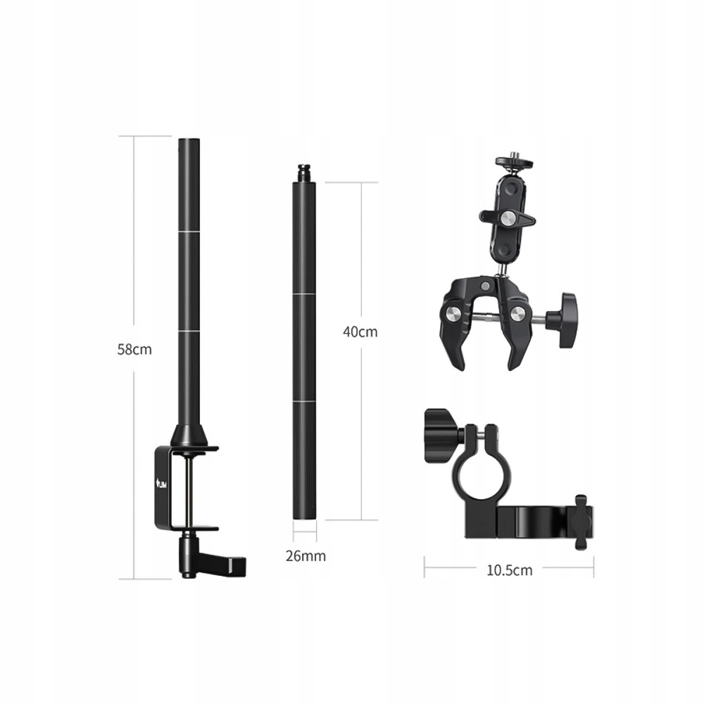 Solidna konstrukcja i łatwy montaż