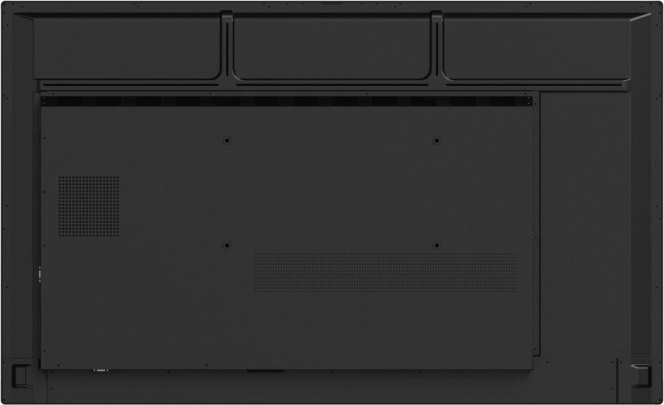 Wbudowane głośniki i zaawansowane funkcje dotykowe