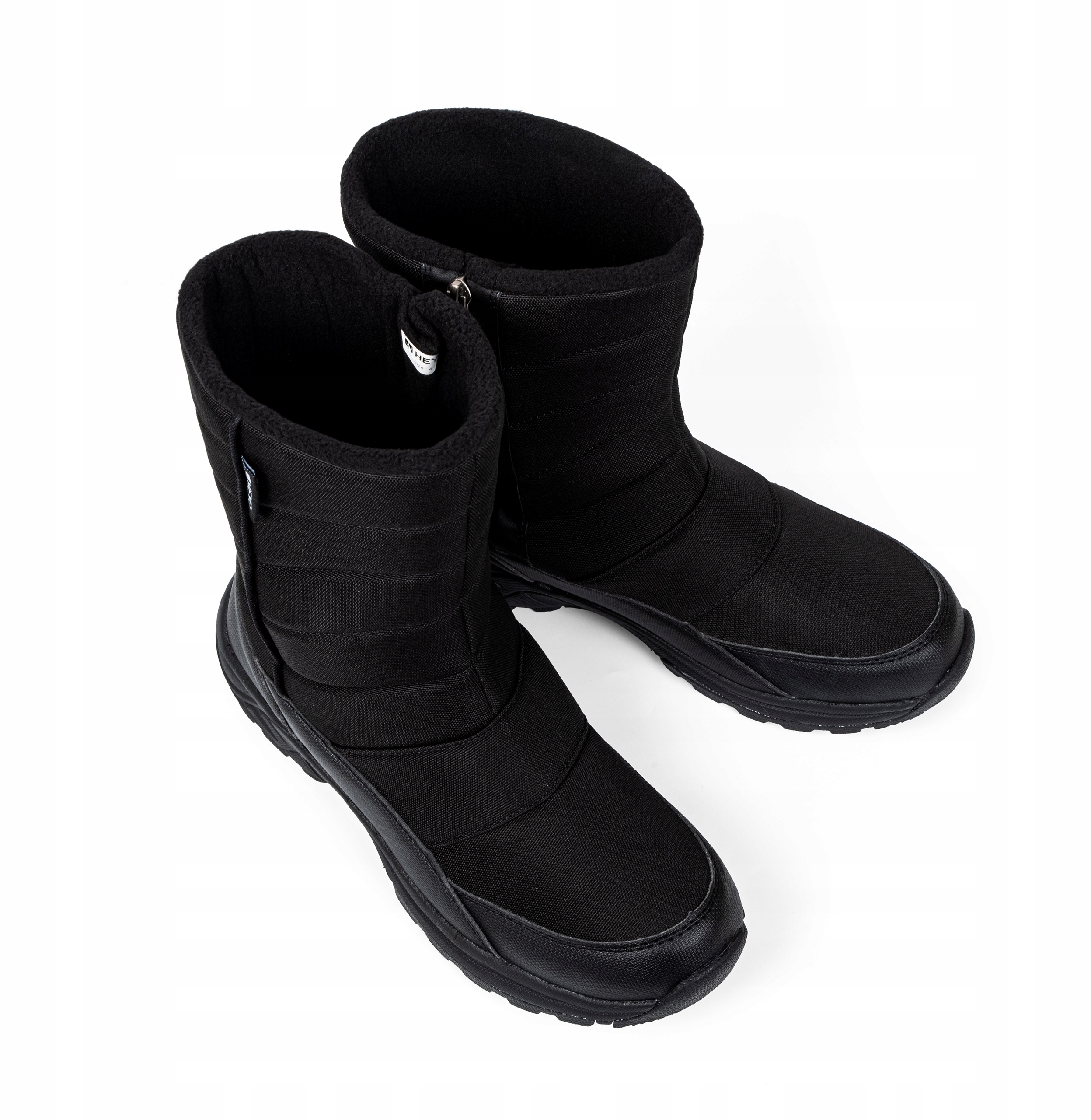 Ocieplenie i ochrona – Jak śniegowce HSO01 dbają o Twoje stopy