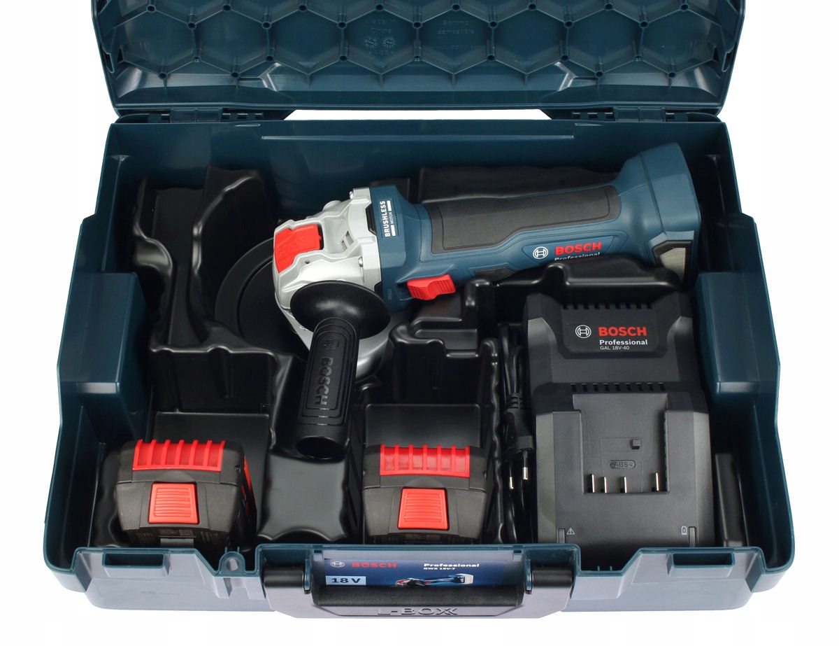 Kompatybilność z narzędziami Bosch