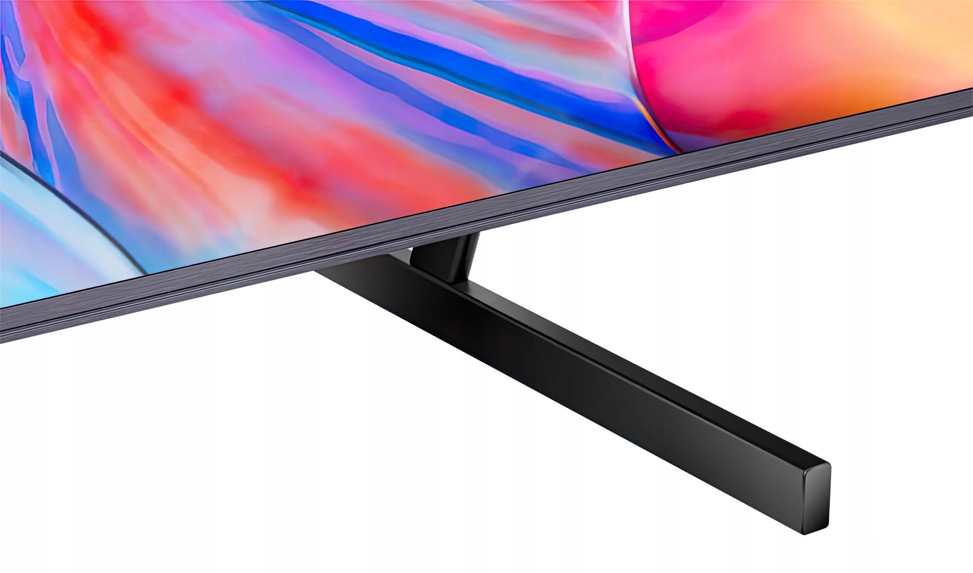 System Smart TV VIDAA – Intuicyjna obsługa i dostęp do ulubionych aplikacji