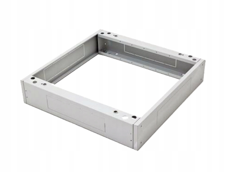 Materiał wykonania – Wytrzymała blacha stalowa