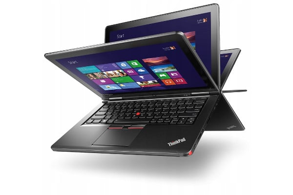 notebook biznesowy notebook dla studenta lenovo yoga
