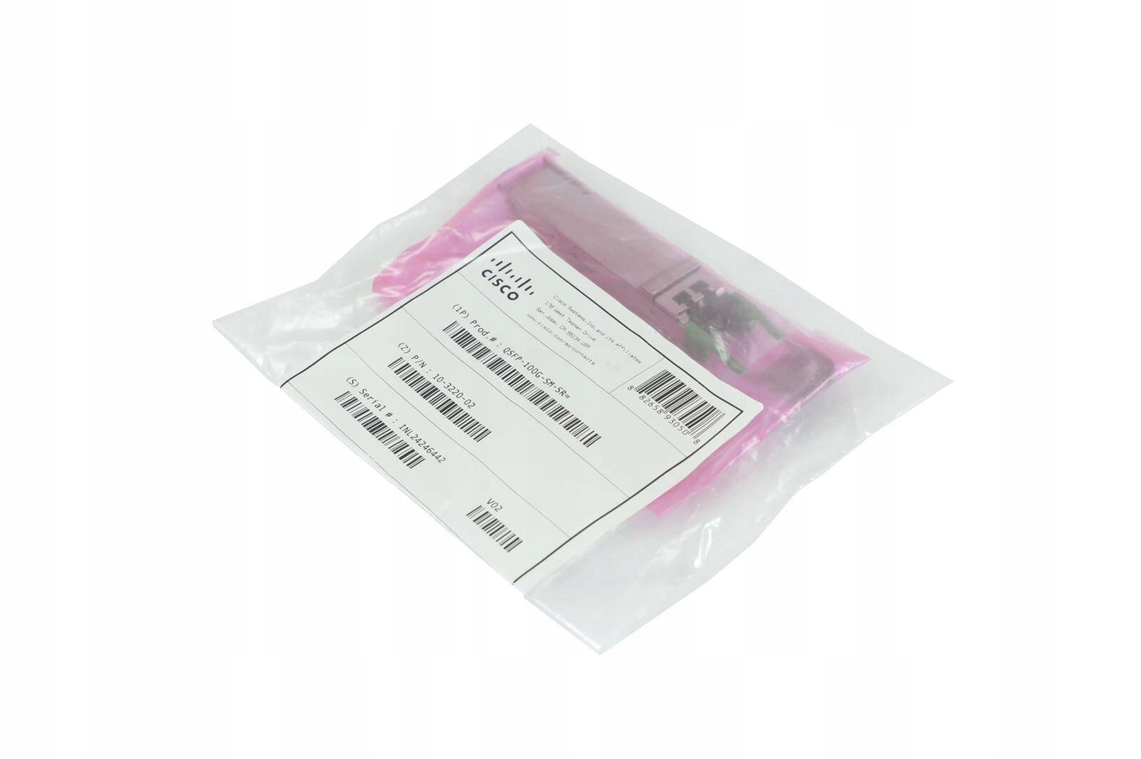 Kompatybilność z urządzeniami Cisco – Łatwe wdrożenie w istniejącej infrastrukturze