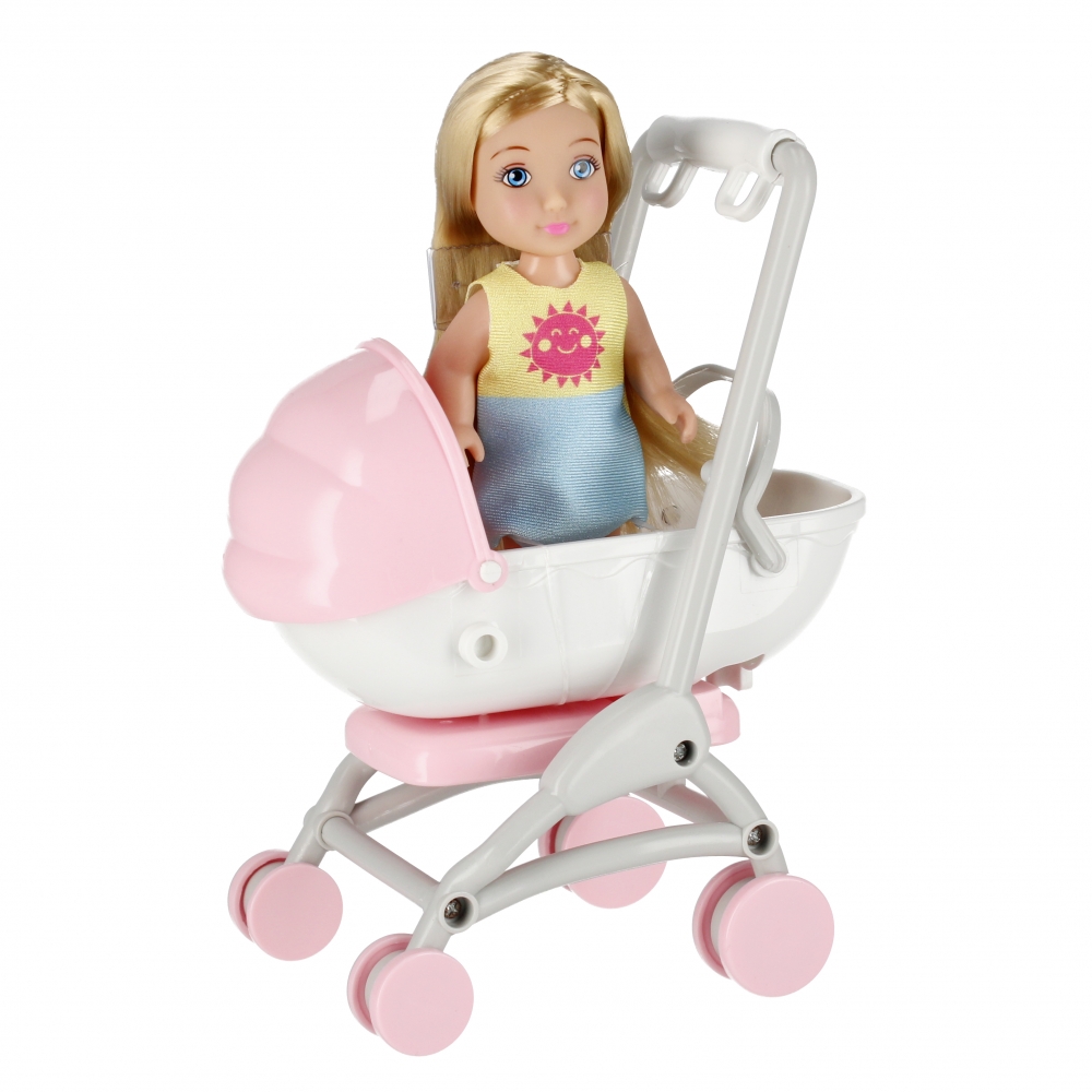 Kreatywna zabawa z lalką – Rozwijaj wyobraźnię swojego dziecka