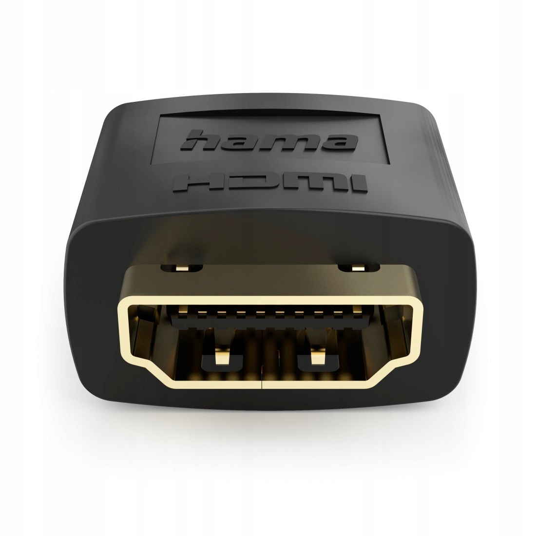 Adapter HDMI™ Socket - Socket 8K – Idealne połączenie dla Twojego sprzętu