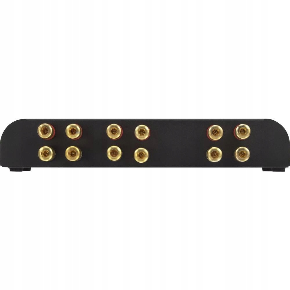 Zakres częstotliwości i kompatybilność z głośnikami