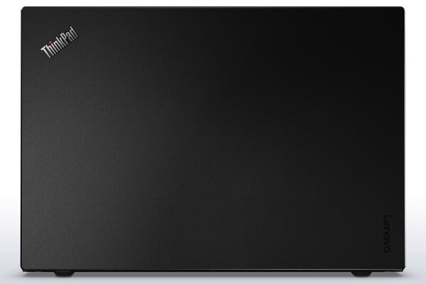 think pad t460s