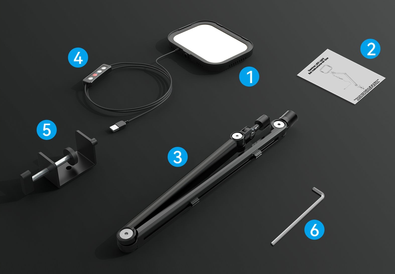 Zasilanie USB – wygodne i uniwersalne