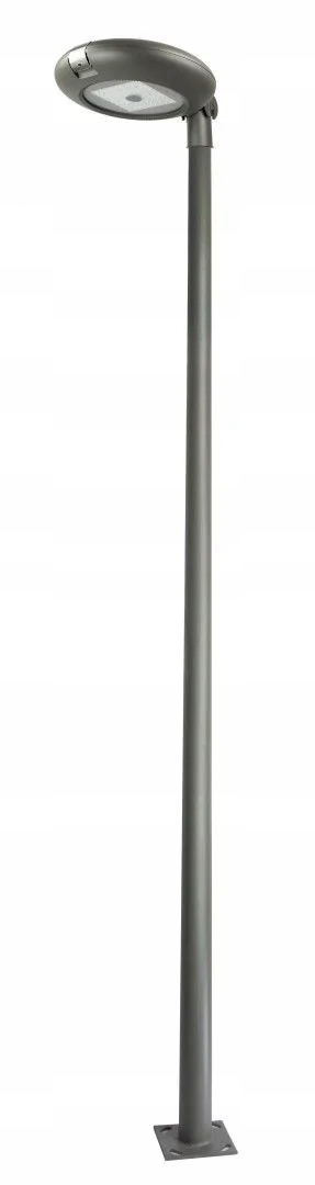 Lampa Masztowa LED Tytan II TN-2900 50W – Oświetlenie, które zachwyca
