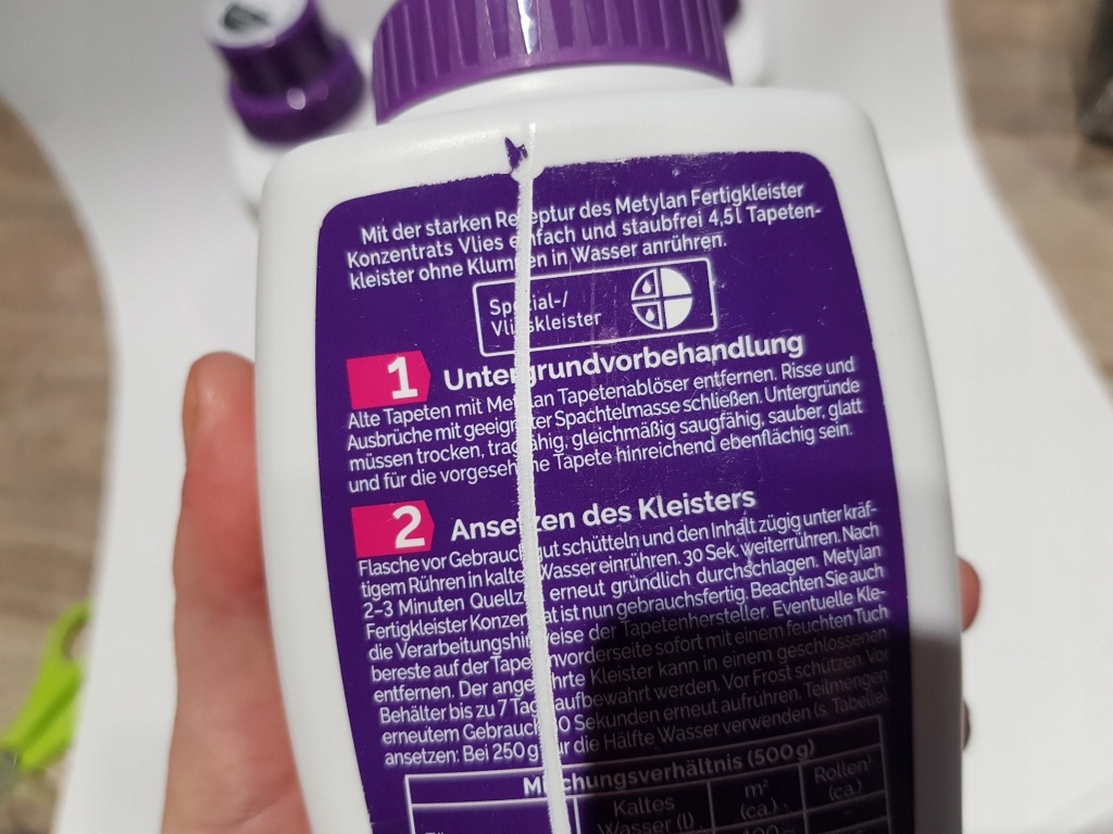 Łatwe wyrównywanie i aplikacja