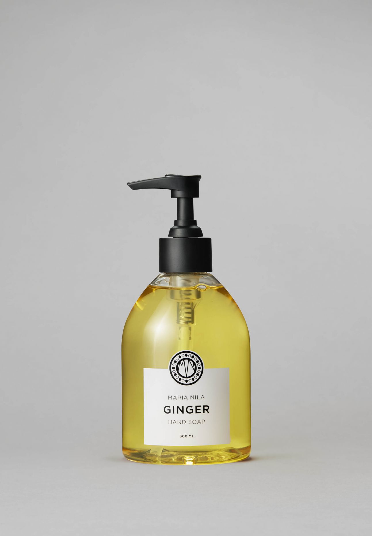 Orzeźwiający zapach świeżego imbiru