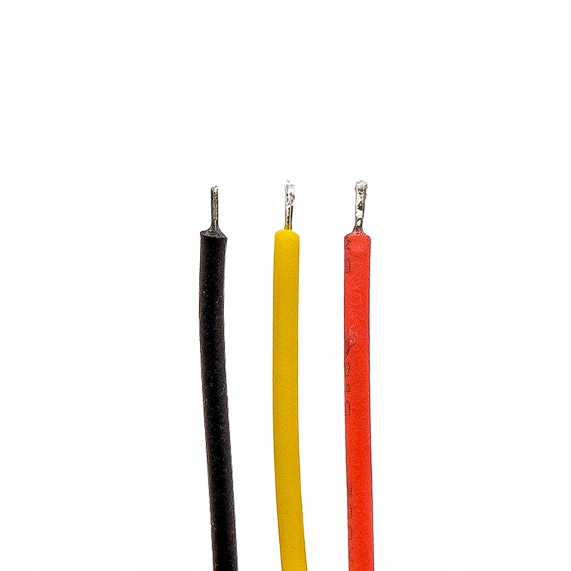 Wysoka jakość wykonania i estetyka