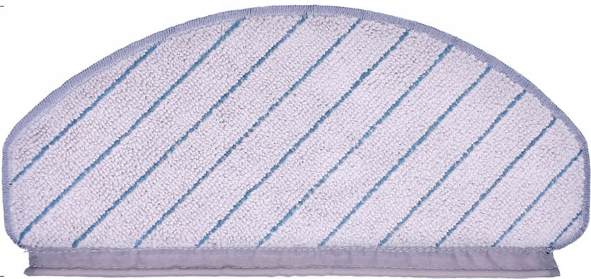 WKŁAD MOP ŚCIERKA MIKROFIBRA PAD DO ECOVACS DEEBOT 920 950 T5 T8 T9 T10 OZM – Doskonałość sprzątania