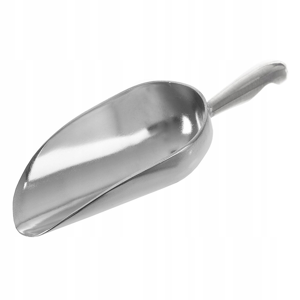 Orion Łopatka do nabierania aluminiowa 110 ml – Niezbędne akcesorium w każdej kuchni