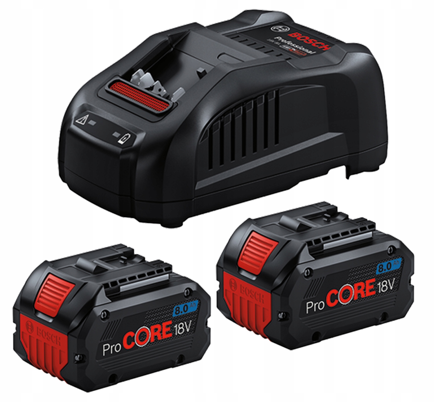 Technologia Bluetooth Connectivity – Monitorowanie i dostosowanie ustawień przez aplikację