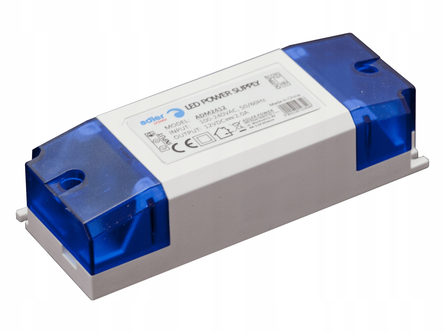 Efektywność energetyczna i niezawodność