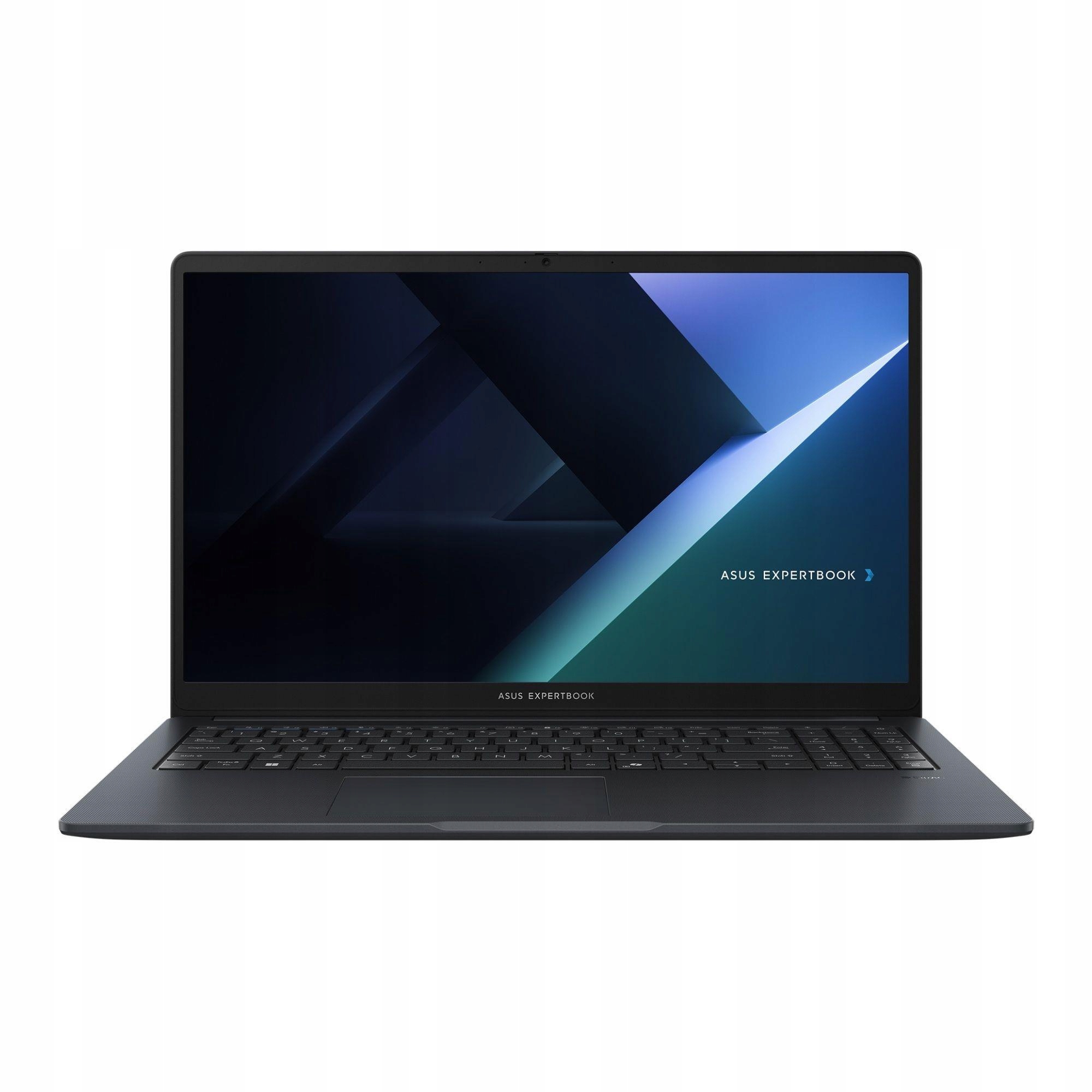 Notebook Asus ExpertBook B1503CVA-S70251X – Wydajność i mobilność w jednym