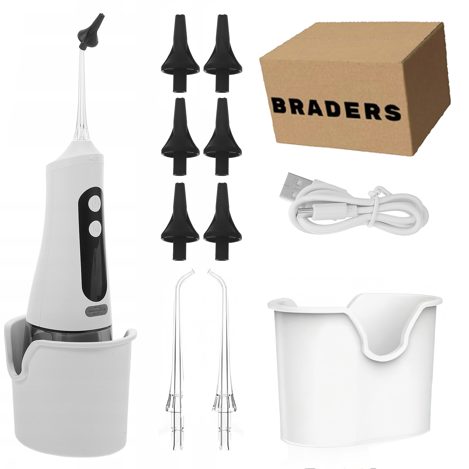 BEZPIECZNE CZYSZCZENIE USZU – IRYGATOR I ZESTAW DO USUWANIA WOSKOWINY – Twoje zdrowie na pierwszym miejscu