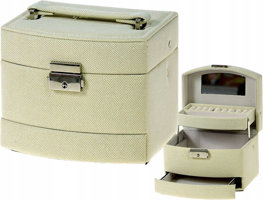 Automatycznie wysuwane szufladki – Praktyczność i funkcjonalność