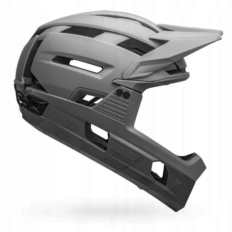 Kask Full Face Bell Super Air R MIPS Spherical – Bezpieczeństwo i komfort w każdej jeździe
