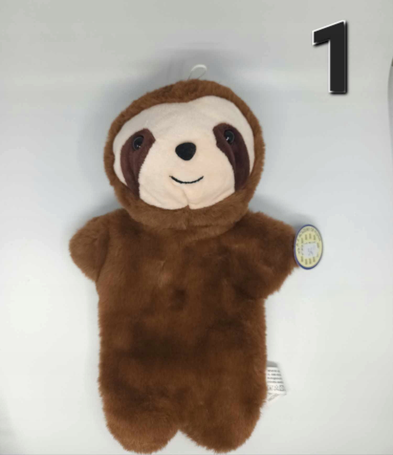 Doskonały przyjaciel do snu i zabawy