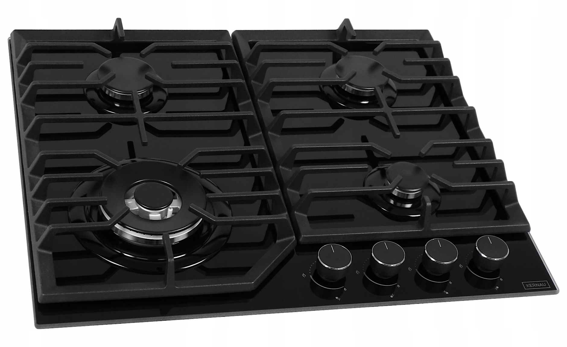 Ergonomiczne sterowanie z frontu – Wygoda na wyciągnięcie ręki