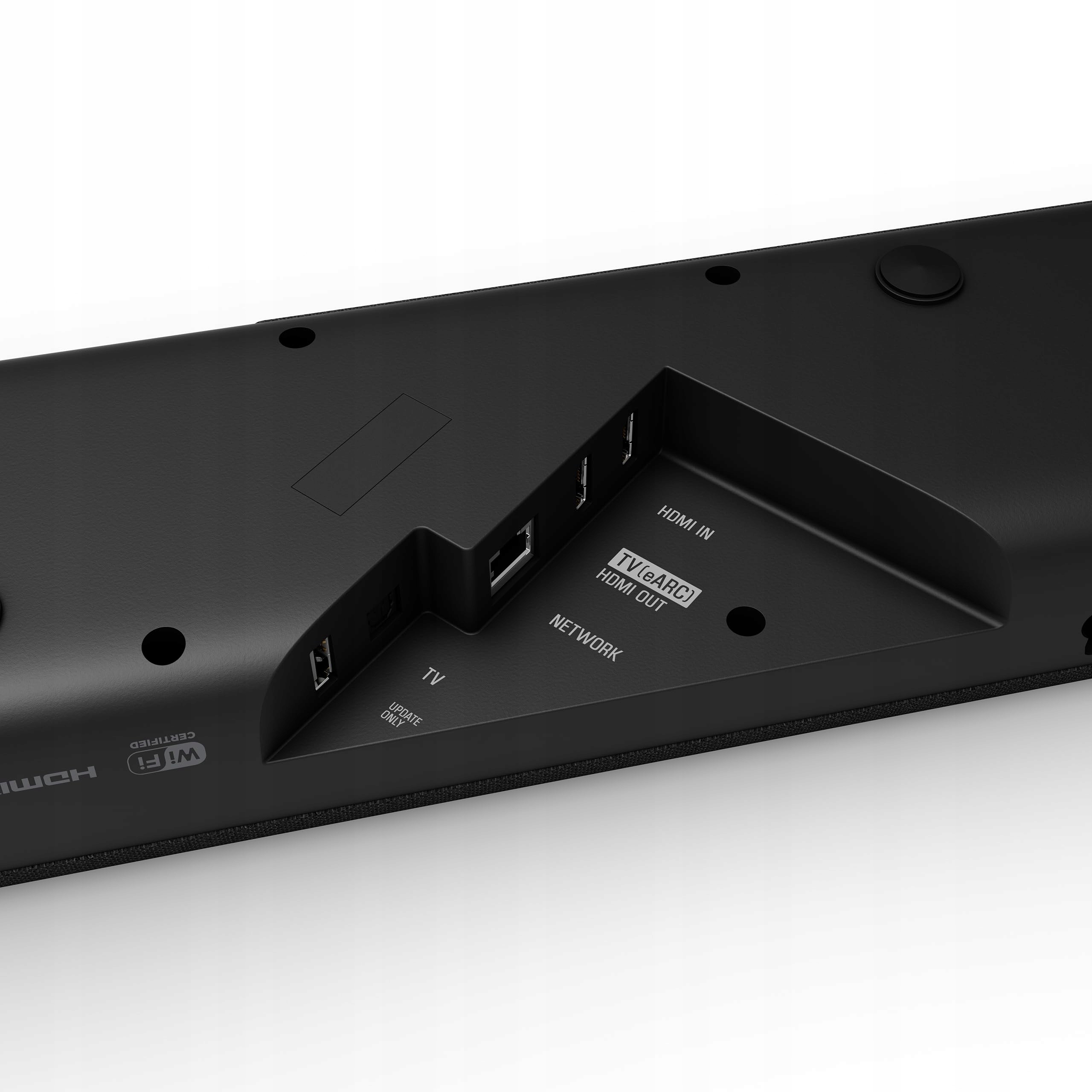 Bezprzewodowe połączenia Bluetooth i WiFi – Łatwe podłączenie do urządzeń