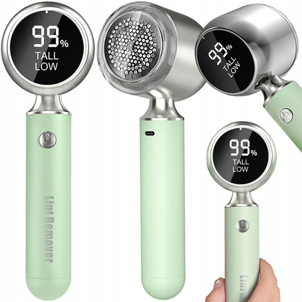 Golarka do ubrań Verk 4 (60) – Skuteczne usuwanie zmechaceń