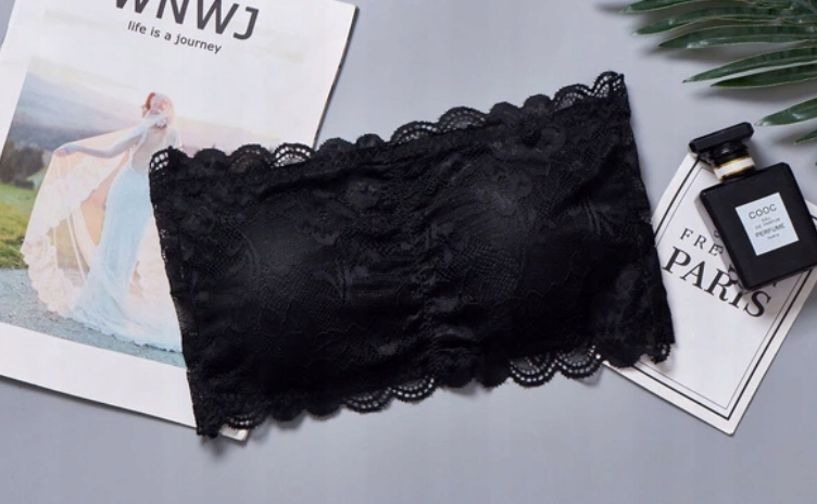 Materiał i zapięcie – Wysokiej jakości poliester i praktyczne zapięcie z tyłu