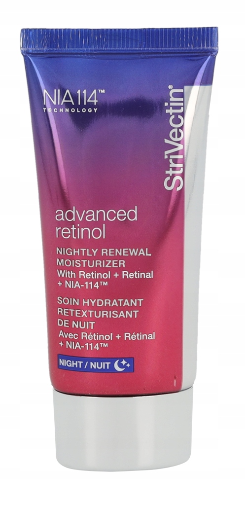 Nawilżenie i ukojenie dla suchej skóry