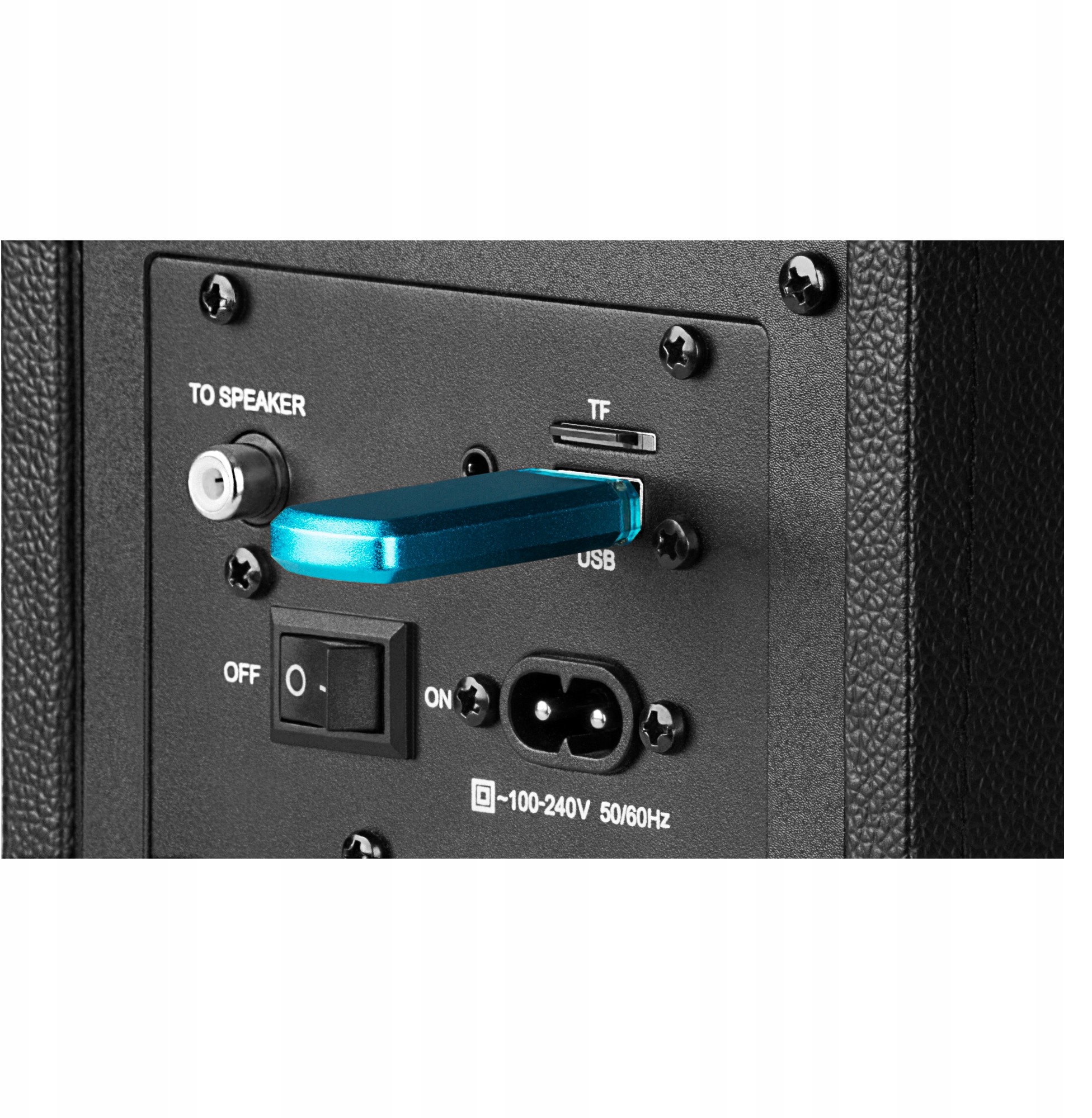 Bezprzewodowa łączność Bluetooth – Wygodne odtwarzanie muzyki