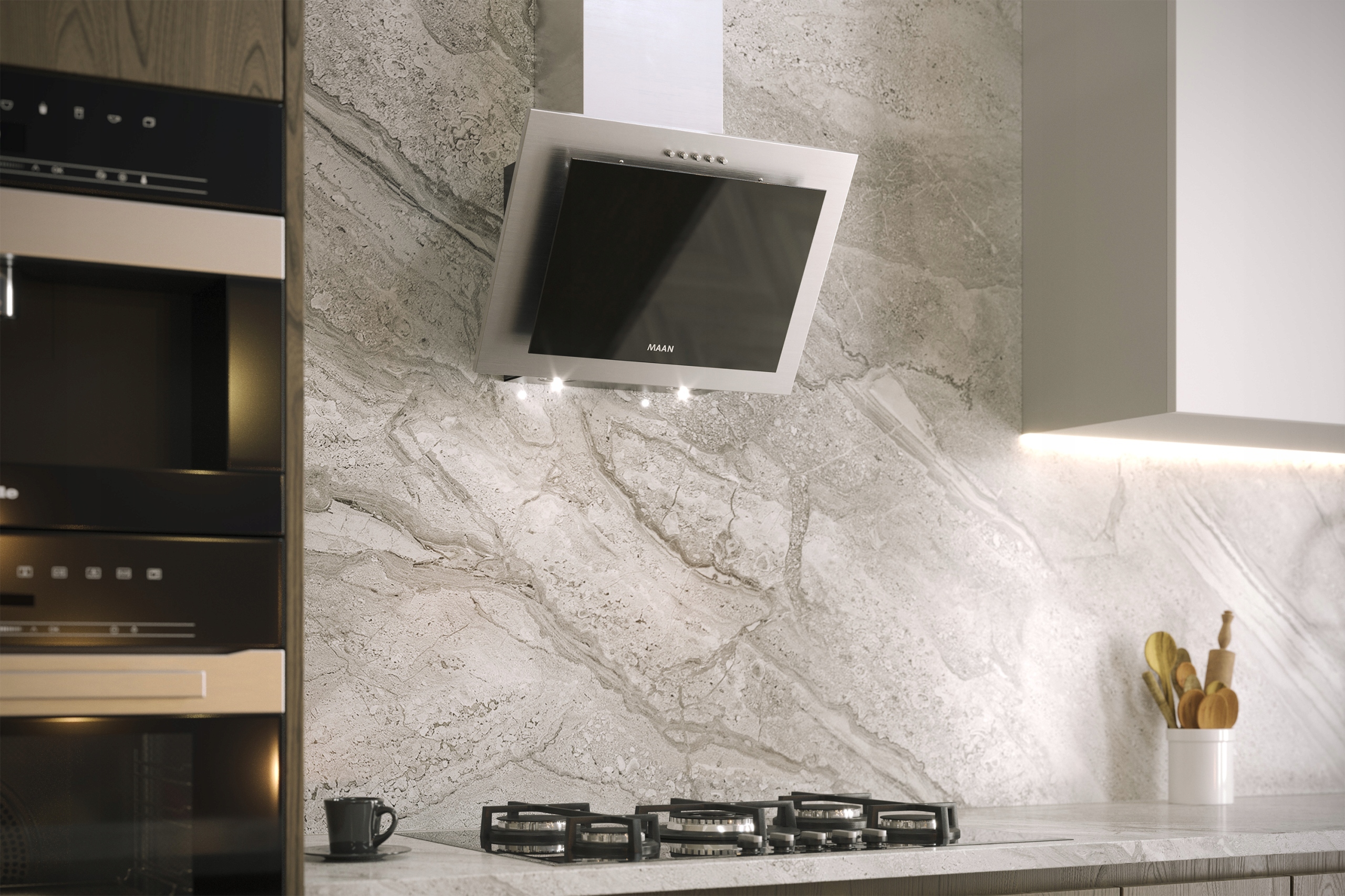 Główne atrybuty produktu – Dlaczego warto wybrać Vertical PG