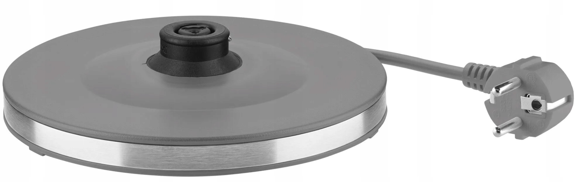 Funkcja EasyOpen – Łatwy dostęp do wnętrza czajnika