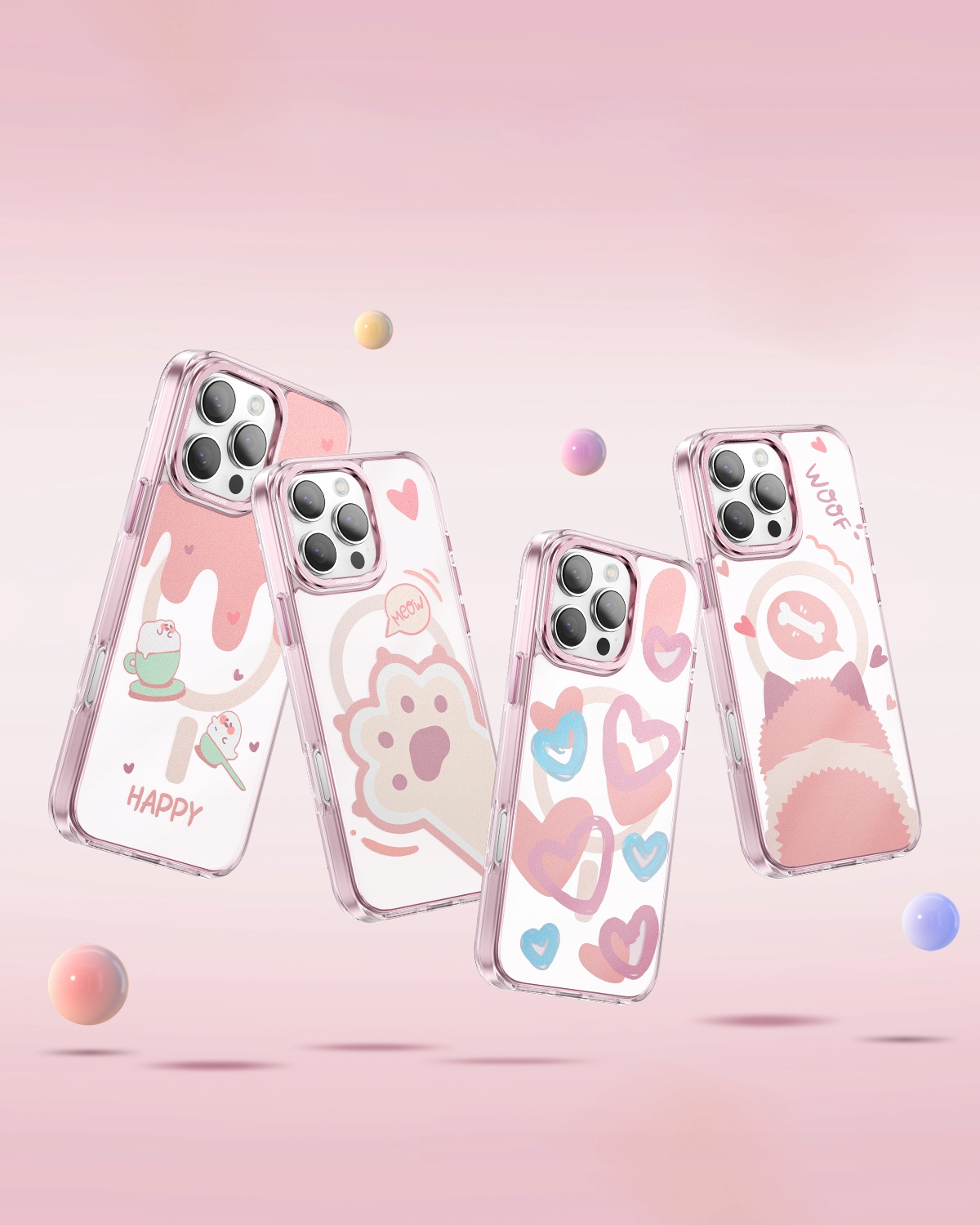 Unikalne wzory – Wybierz swój ulubiony styl