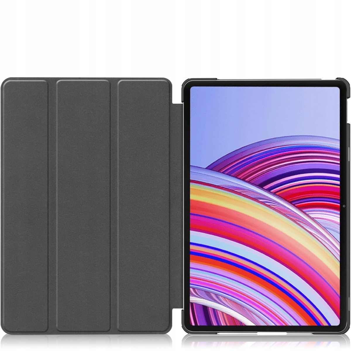 Etui z klapką Supero Smartcase do Xiaomi Redmi Pad Pro 2024 – Styl i ochrona w jednym