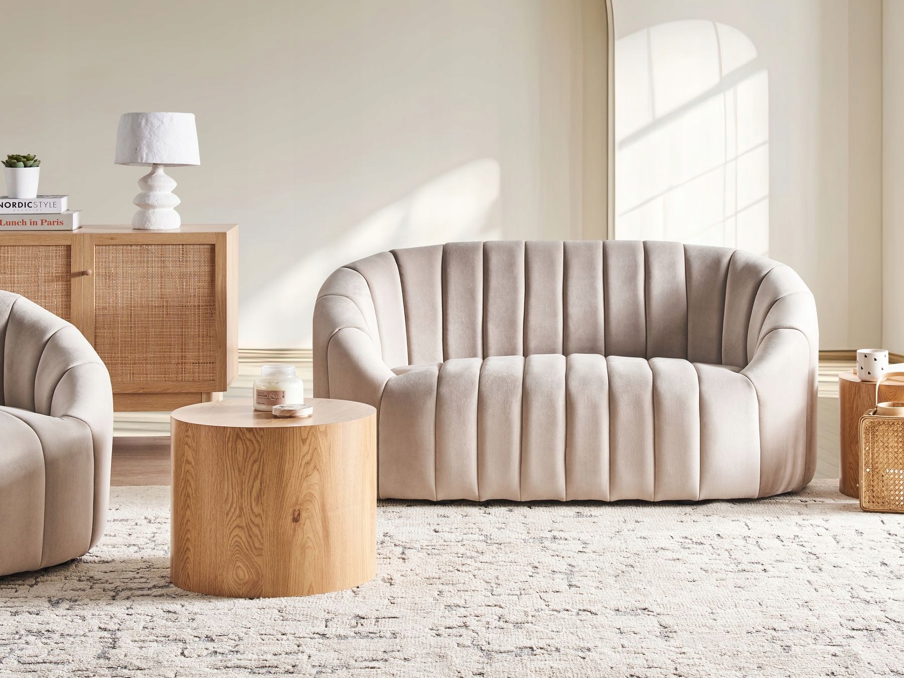 Styl retro i nowoczesny design – Idealne połączenie