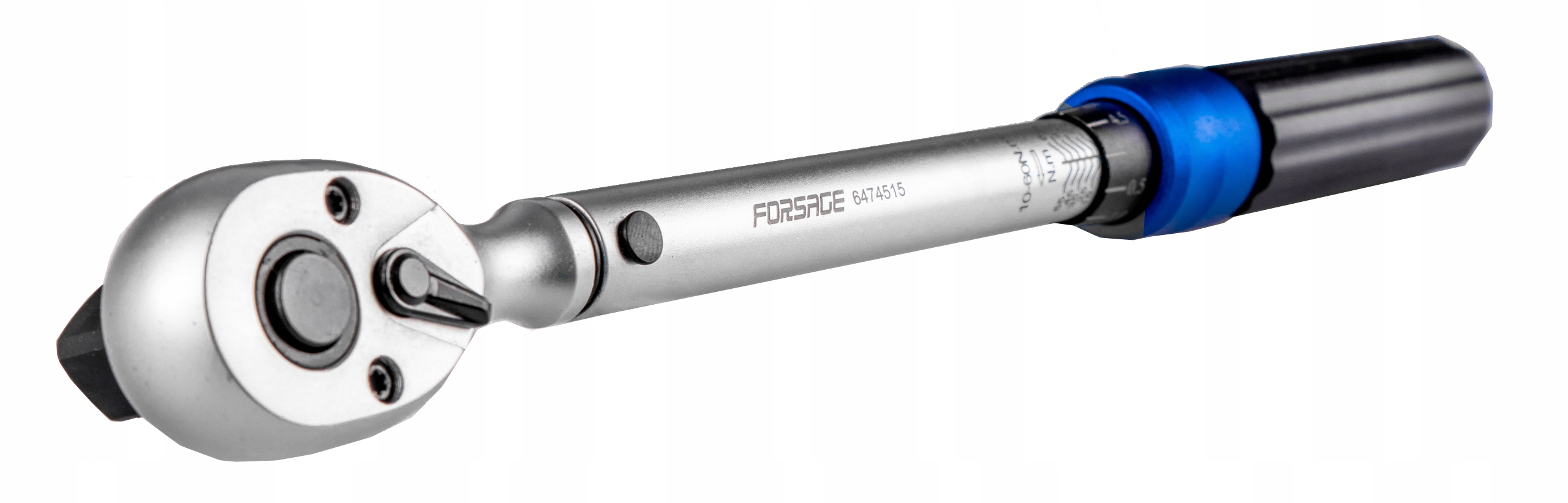 Łatwość w regulacji momentu obrotowego – Komfortowa praca w każdych warunkach