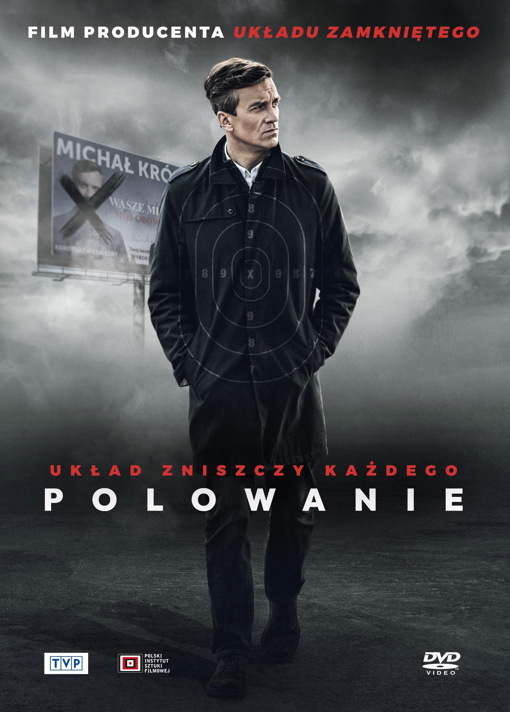 Dramatyczne tajemnice miasteczka – Historia Michała Króla