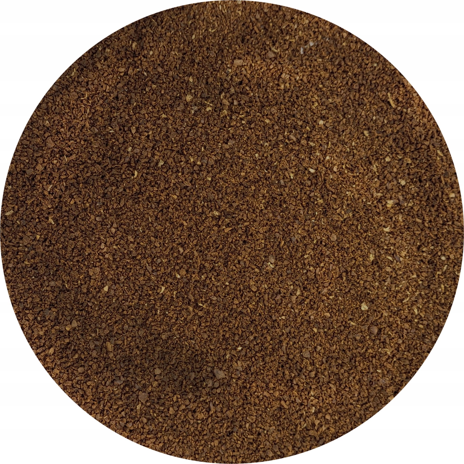 Nuty smakowe i aromaty – Mleczna czekolada, karmel, migdały