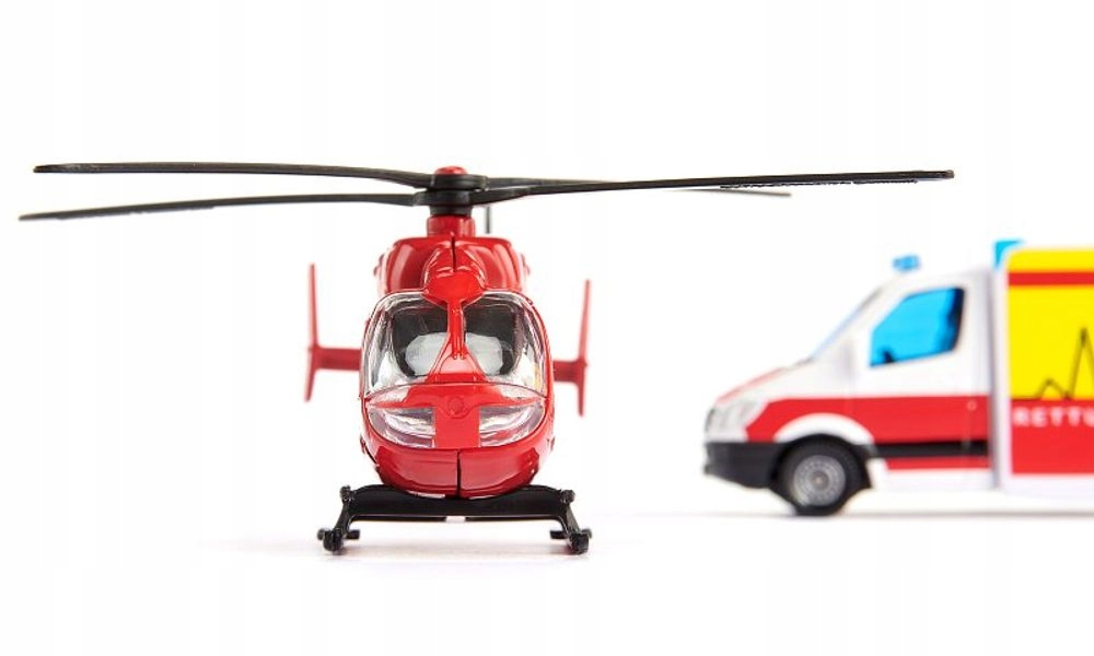 Detale, które Ocalają Życie – Realistyczne Odwzorowanie Pojazdów