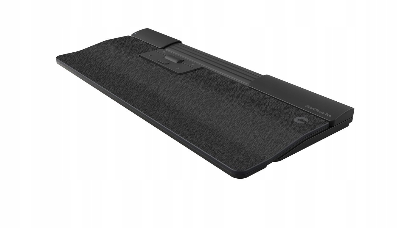 Przyciski programowalne – Personalizacja w zasięgu ręki