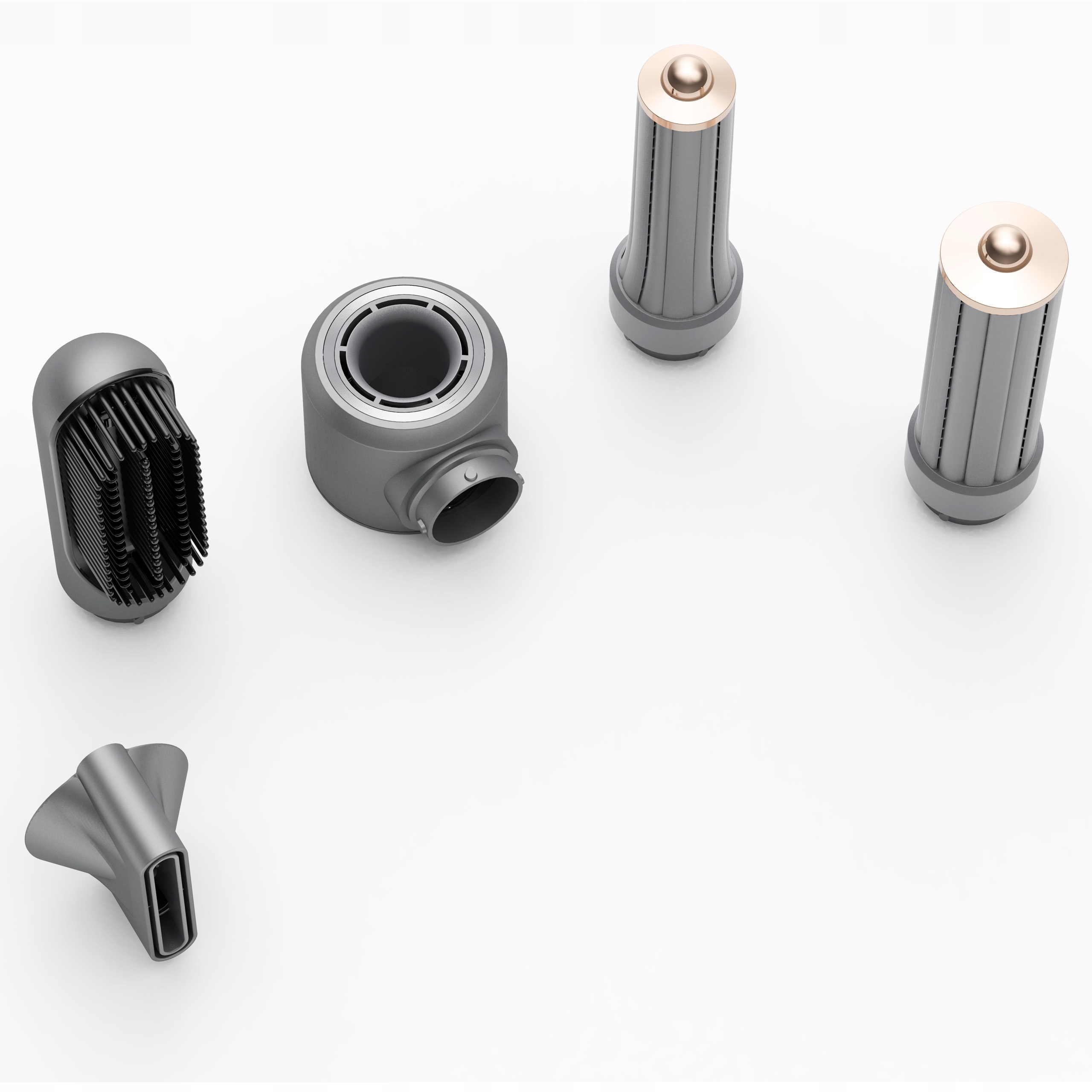 Ergonomiczna konstrukcja – Wygoda użytkowania na co dzień