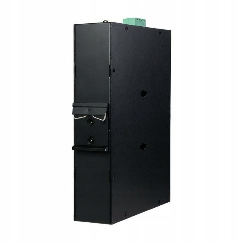 Ochrona przed przepięciami i redundancja zasilania