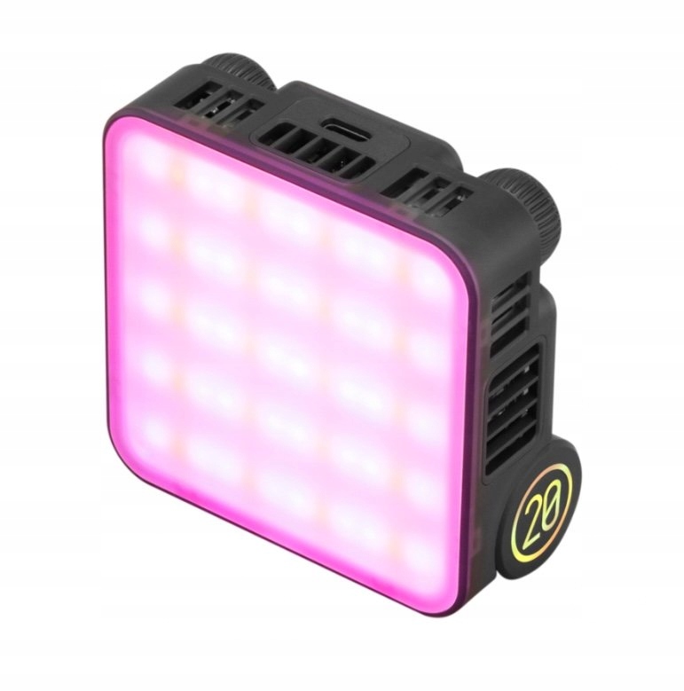 Efektywne chłodzenie DynaVor Mark II