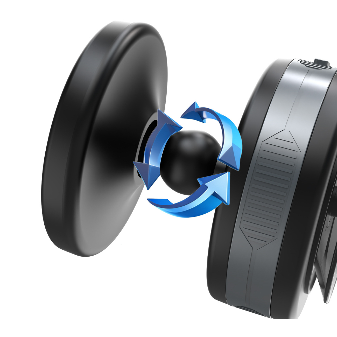 Silny magnes klasy N52 – Stabilność w każdych warunkach