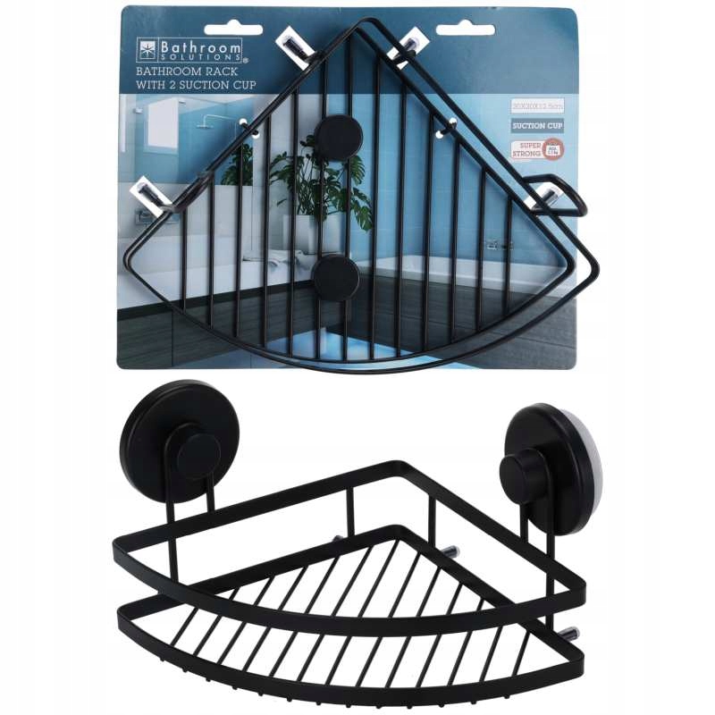 Praktyczne rozwiązanie do maksymalnego wykorzystania przestrzeni w łazience